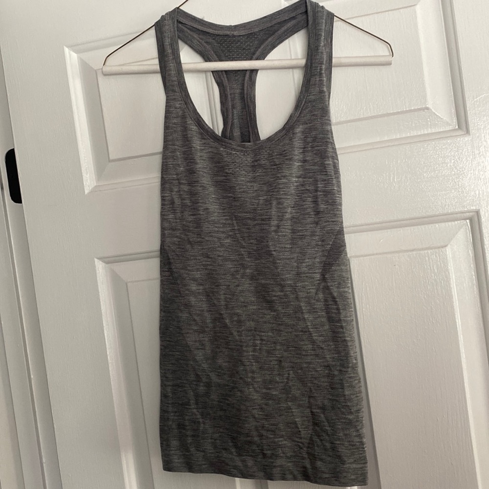 Victorias Secret tank